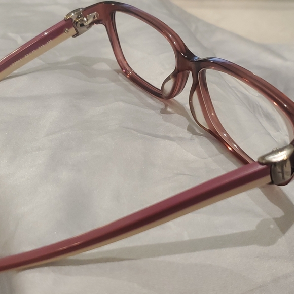 💯 Auth Salvatore Ferragamo prescription Frame SF2641 - Picture 7 of 10